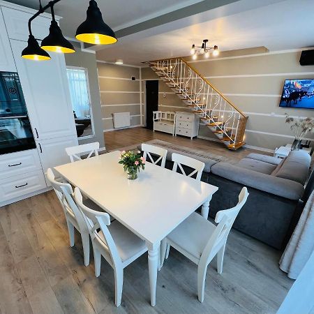Orhideea Alba Iulia Apartment Екстериор снимка