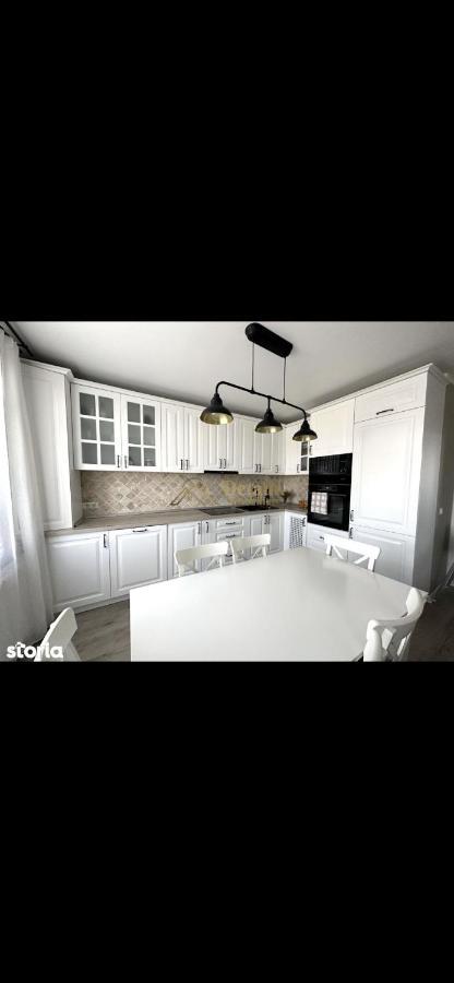 Orhideea Alba Iulia Apartment Екстериор снимка